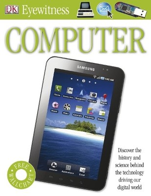 Computer (Eyewitness), DK