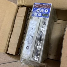 1PC Brand New   MSD5A1A1XX03 Servo Drive Via DHL One Year Warranty *ib