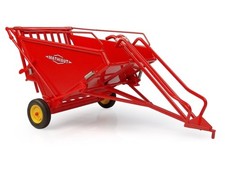 Mathiaut MDT 72 Ballenwagen Modell von Universal Hobbies 1:32