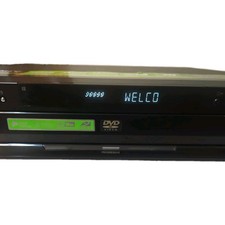 Sony DVP-NC665P DVD Player. Tested, Works. No Remote. Multi CD/DVD