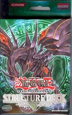 🐉 DRAGON'S ROAR 🐲 | 2005 Yu-Gi-Oh! Structure Deck | U Pick