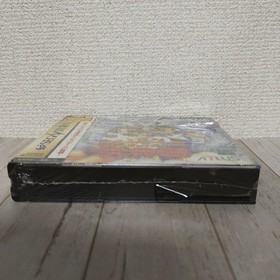 PURIKURA DAISAKUSEN SEGA SATURN SS Japan NTSC-J Classic Video Game Soft