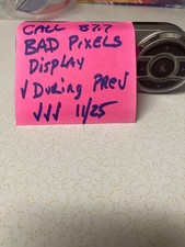 STARMATE 2 ST2 call Sirius to subscribe 87.7 strong fm local read