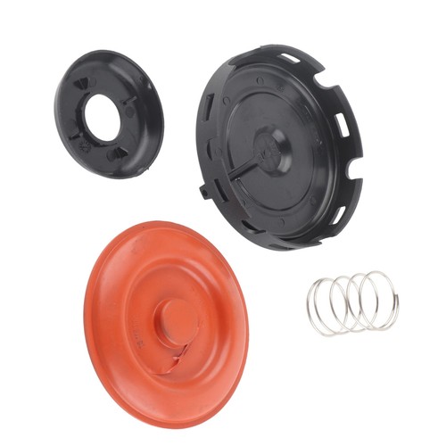 PCV Valve Diaphragm Repair Kit PCV Valve Oil Separator Rebuild Kit Wear - Picture 6 of 22