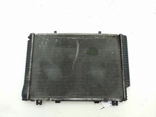 Mercedes-Benz S W140 1994 Wasserkühler 62714A Diesel PUM71755 Mercedes-Benz S W140 1994 Wasserkühler 62714A Diesel PUM71755