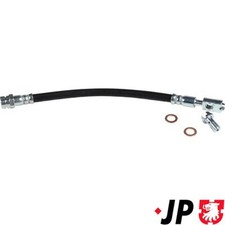 JP GROUP Bremsschlauch JP 1161704700 für BEETLE 5C2 VW 5C1 AUDI 137 SCIROCCO 1T2