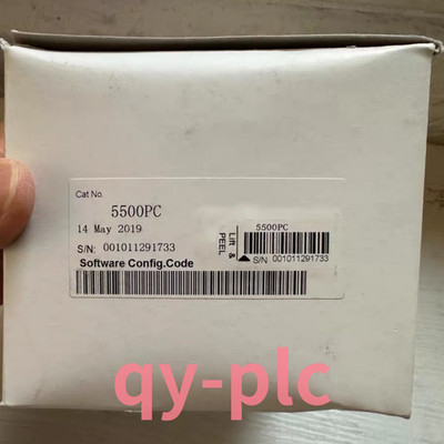 1PC Brand New CLIPSAL 5500PC Digital module Fast Shipping via DHL*Y