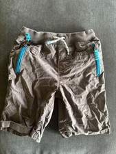 Jungen Mini Boden Shorts mit Reißverschlusst...