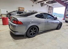 Acura Rsx Dc5 Passenger Right Rocker Panel Side Skirt Fits 2002-2006 02 03 04 05 Acura Rsx Dc5 Passenger Right Rocker Panel Side Skirt Fits 2002-2006 02 03 04 05