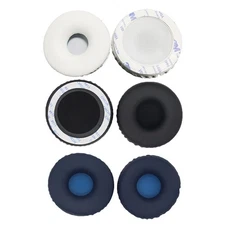 Headphone Cover For Sony MDR-XB650BT XB550AP XB450AP Sponge Cover Replacement