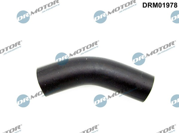 1X Dr.Motor Automotive DRM01978 ÖLleitung Lader FüR Opel Vauxhall-image