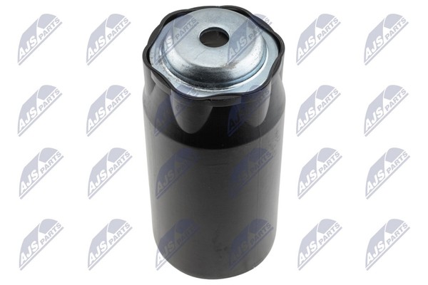 NTY Schutzkappe Faltenbalg StoßDäMpfer AB-NS-016 FüR Nissan Pathfinder 3 R51 Dci-image