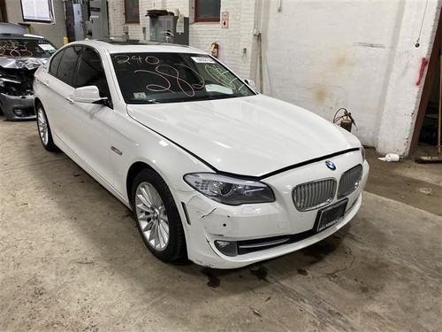 RADIATOR BMW 535i 535i Gt 740i 740il Active 5 2010-2017 AT 1355583 - Picture 3 of 12
