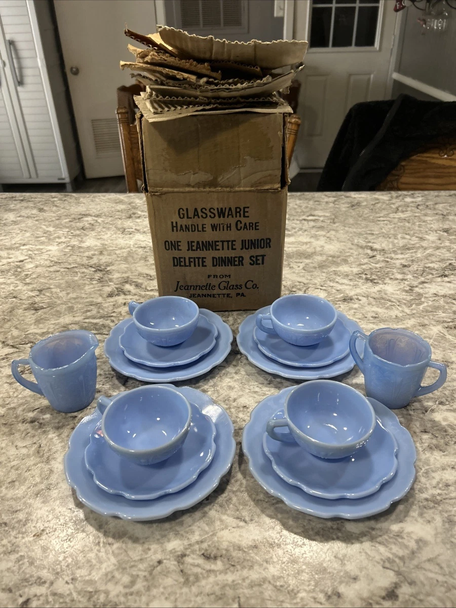 jeannette products for sale | eBay