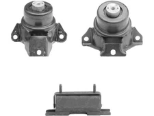 Anchor 95SC24Z Engine Mount Kit Fits 2015-2020 GMC Yukon 4WD