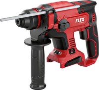 Flex Akku-Bohrhammer 18V Che 18.0-EC Ohne Akku