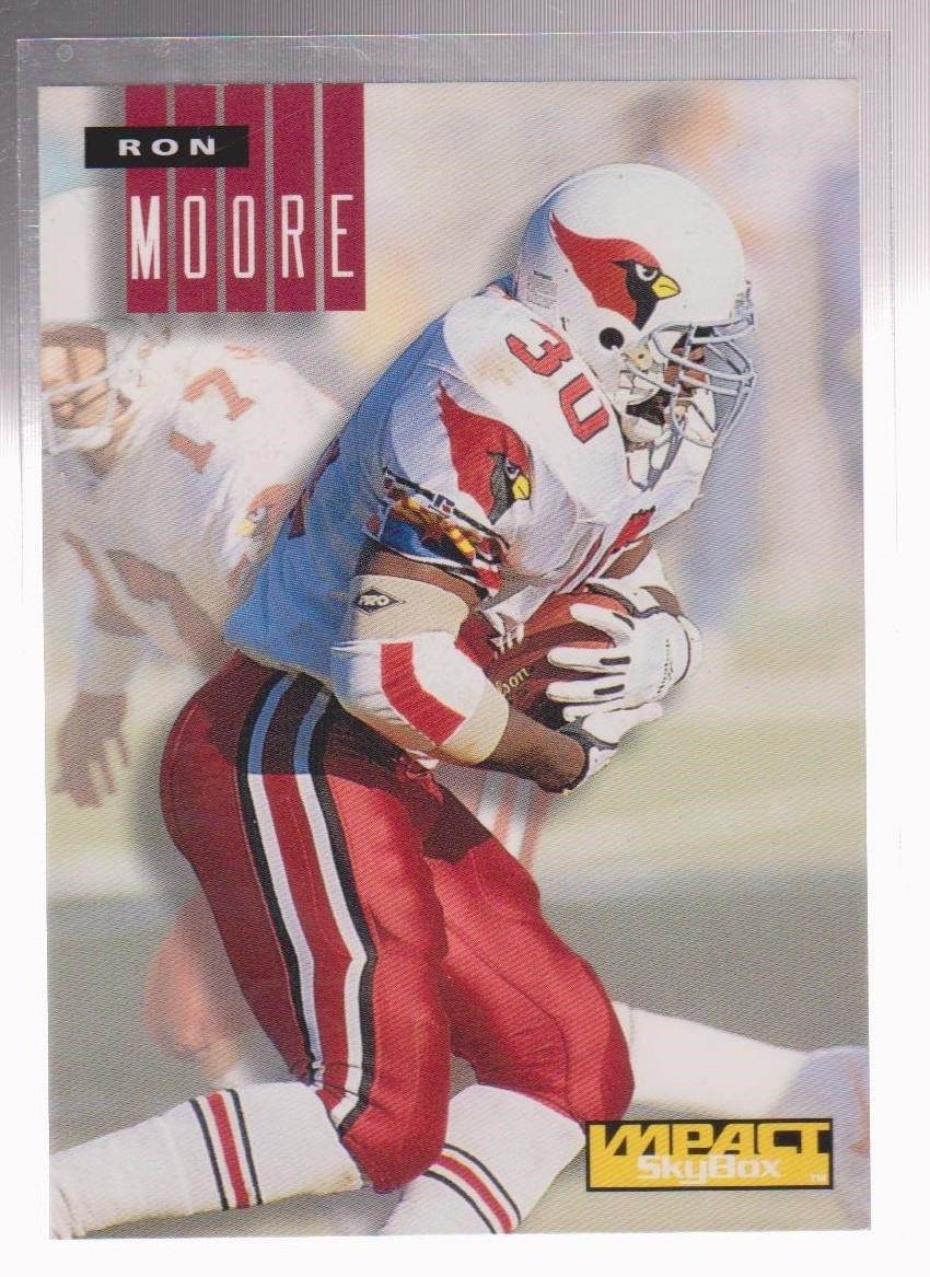 Arizona Cardinals Cards You Pick -- Get 40% off Details Inside A7
