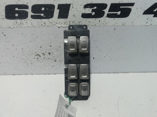 Interruttore Alzacristalli Elettrico Master Anteriore Sinistro Per Mercedes ML350 ML500 (2006-2011)