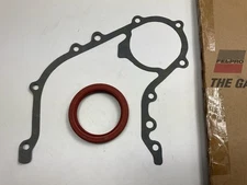 FEL-PRO TCS45924 Engine Crankshaft Seal Kit - 1981-1993 Volvo 2.3L