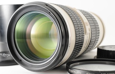 [NEAR MINT] Canon EF 70-200mm F/4 L IS USM ZOOM Telephoto Lens from JAPAN