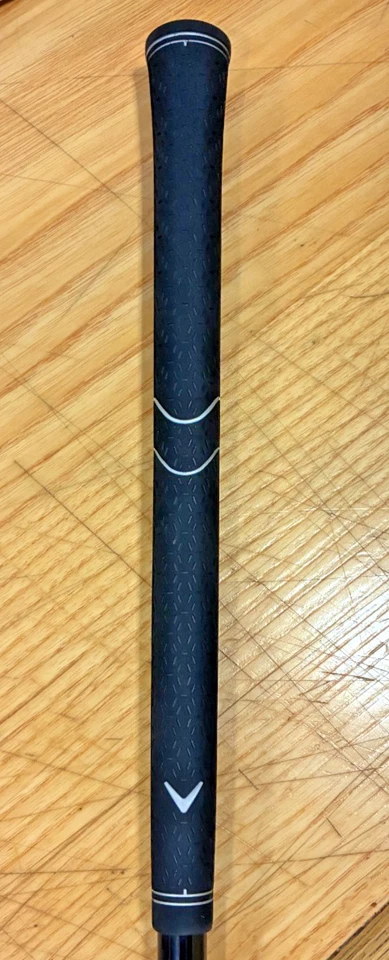 Callaway Opus Chrome Lob Wedge /60° 10 Bounce / Wedge Flex/ Right Handed (DW6) - Image 4 of 4