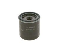 1X Bosch F 026 407 001 ÖLfilter FüR Asia Motors