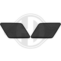 1X Blende StoßFäNger Diederichs ZUB00308 Hd Tuning FüR Bmw Vorne