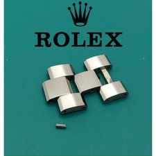 Rolex Stainless Steel 2 Frame