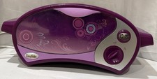 VINTAGE Purple HASBRO EASY-BAKE  ULTIMATE OVEN  50th Anniversary Retired