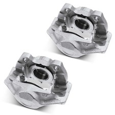 Disc Brake Caliper Assembly for Mercedes 450SEL 280SE 300SD 380SE 380SEL 500SEL