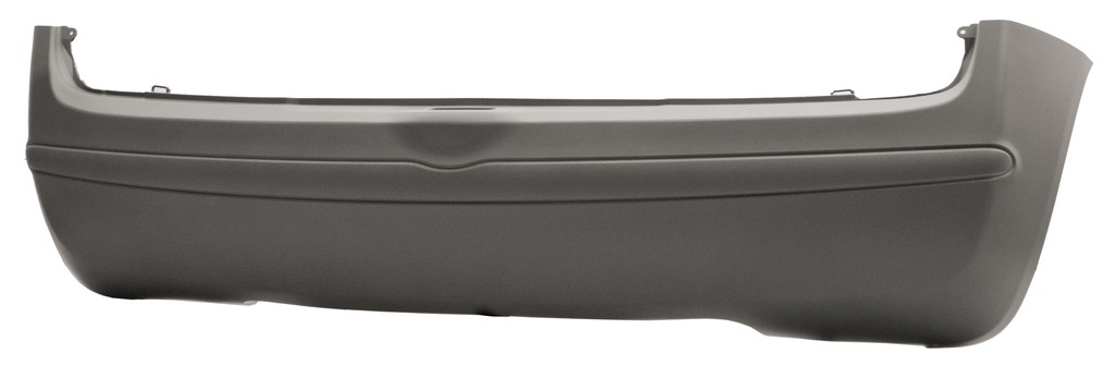 PARAURTI POSTERIORE per NISSAN MICRA III