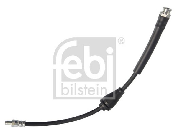 Febi Bilstein Bremsschlauch 183015 FüR Fiat Panda Classic 169 AXA1A 169CXA1A Lpg-image