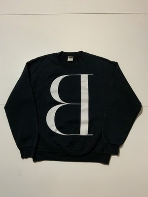 Beyoncé Parkwood Entertainment Production 2013  B  Promo Crewneck Sweatshirt MD