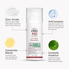 Elta MD UV Skin Recovery Red Color Correcting SPF50 48g 1.7oz TINTED EXP 4/2028