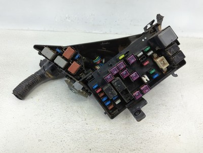 2010-2013 Subaru Forester Fusebox Fuse Box Relay Module Mb100200b K98J1