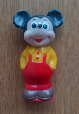 Vintage Disney Mickey Mouse Spitzer