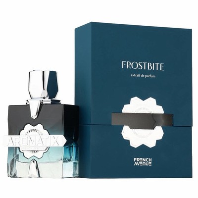 Frostbite AROMATIX French Avenue Extrait De Parfum 3.4 Oz Unisex Spray New