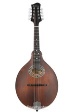 Eastman Guitars MD304 A-style Mandolin - Classic