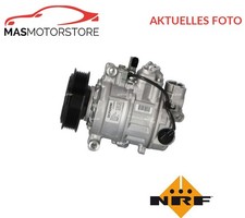 KOMPRESSOR KLIMAANLAGE NRF 320102G A FÜR AUDI A6 C6,4F2,4F5,4FH