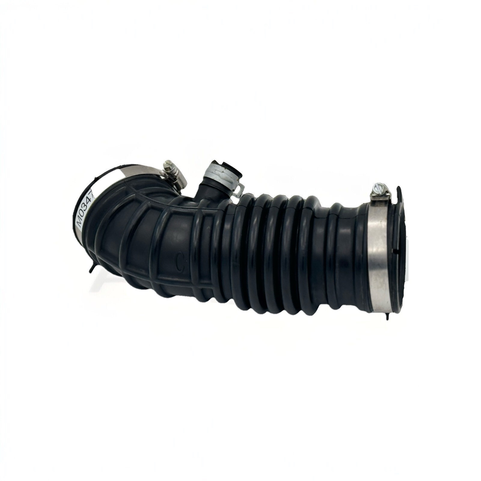 2009 - 2020 NISSAN 370Z 3.7L ENGINE RIGHT SIDE AIR INTAKE DUCT HOSE TUBE OEM