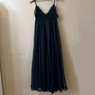 复古 Tosca 夜礼服小号内衣懒人连衣裙奇思戈斯女巫娃娃
