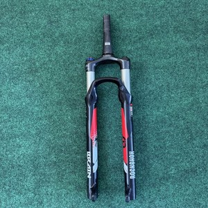 【希少・高性能】Rockshox BRAIN 用サスペンションフォーク RockShox Brain | eBay