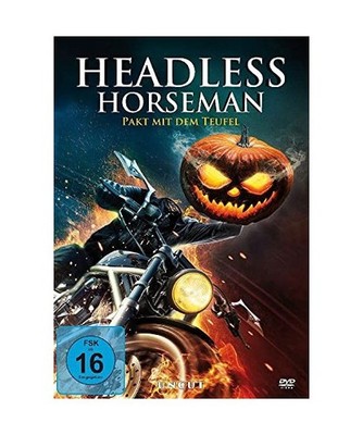 Headless Horseman - Pakt mit dem Teufel