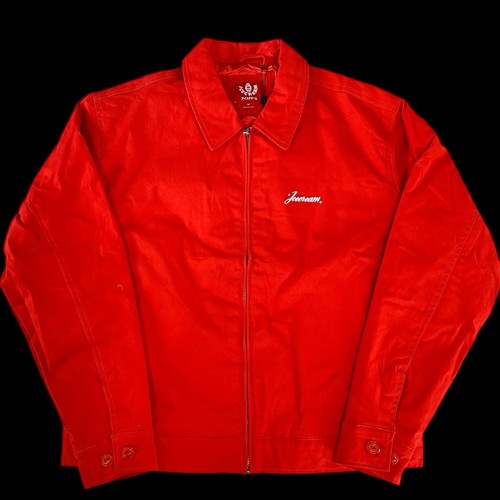 Ice Cream “workers Jacket” M - Picture 2 of 4