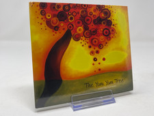 Paint by Numbers by Yum Yum Tree (CD, 2007, Two Sheds Music, Digipak)