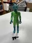 Greedo 1978 Vintage Kenner Complete Star Wars Original Figure Excellent Shape!