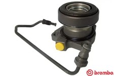 Servomotor Kupplung Aluminium E 85 016 BREMBO für AUDI A4 B8 A4 B8 Avant A5 Q5