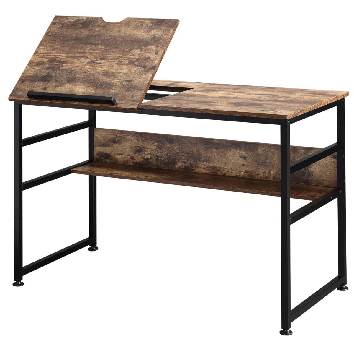 Used rustic furniture near me deals