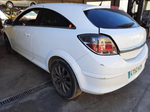8973858235 Colector Admision para OPEL ASTRA H GTC Energy 2010 8227578 - Imagen 6 de 10