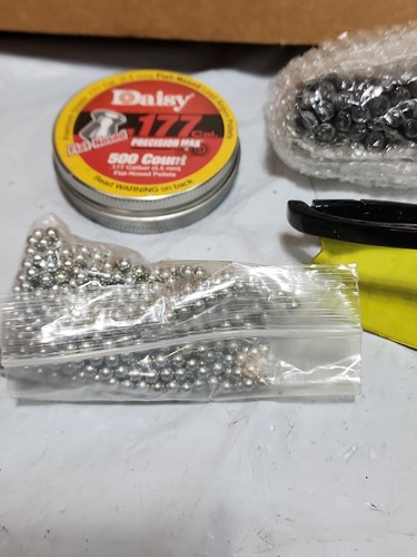 Daisy Powerline 7880 .177 Cal Multi-Pump Pneumatic BB Pellet Reman Air Rifle Kit - Picture 7 of 12